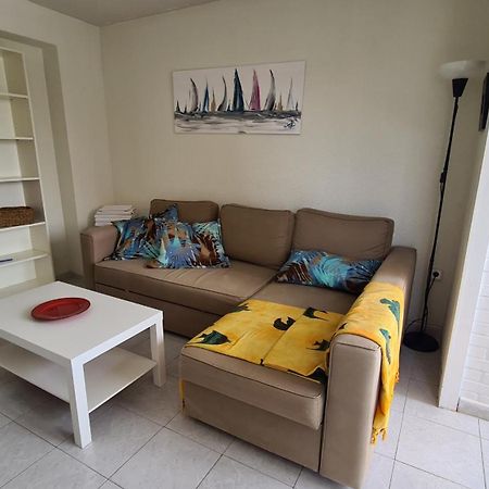 Apartamento San Sebastian If 베니돔 외부 사진