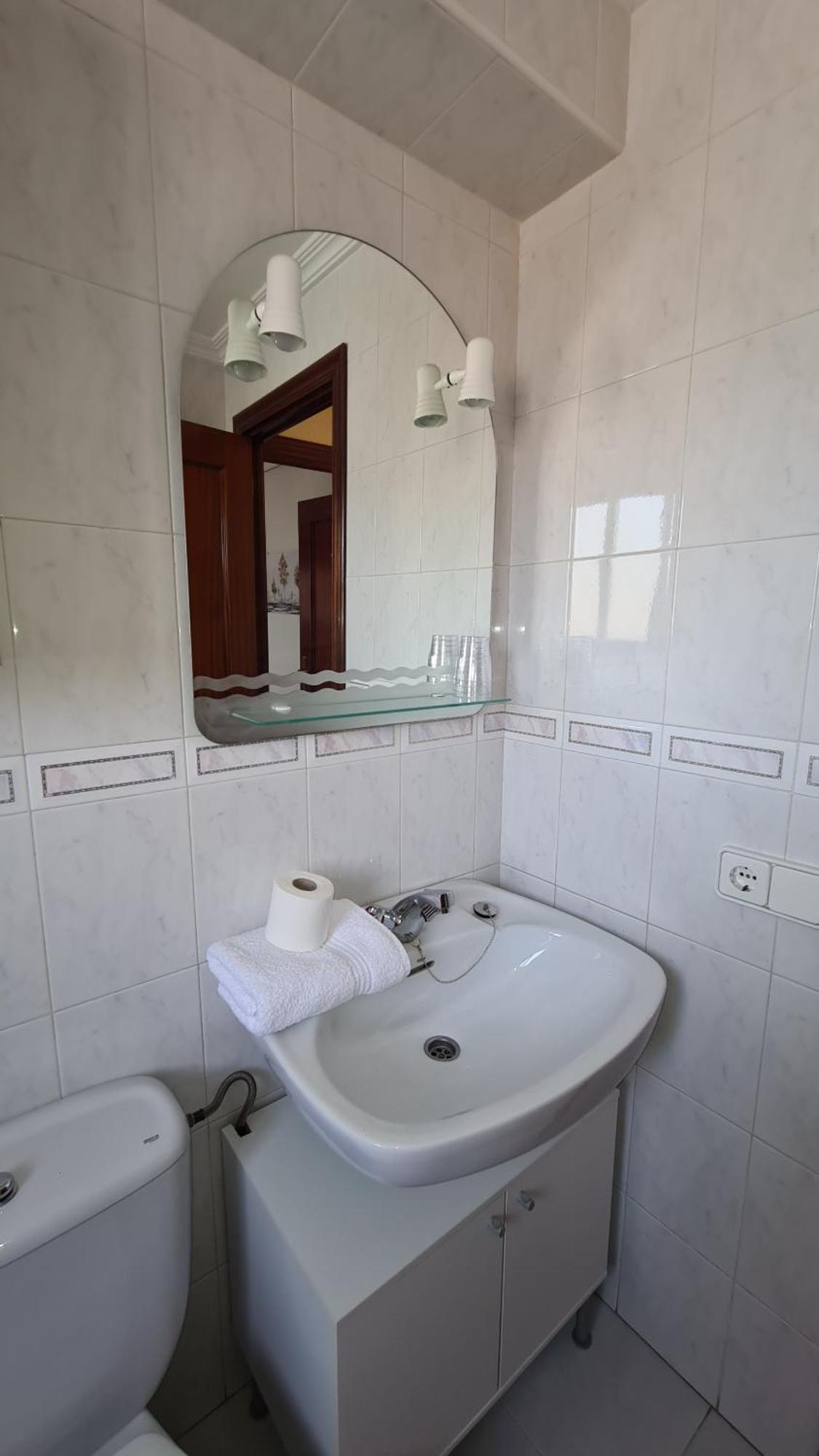 Apartamento San Sebastian If 베니돔 외부 사진
