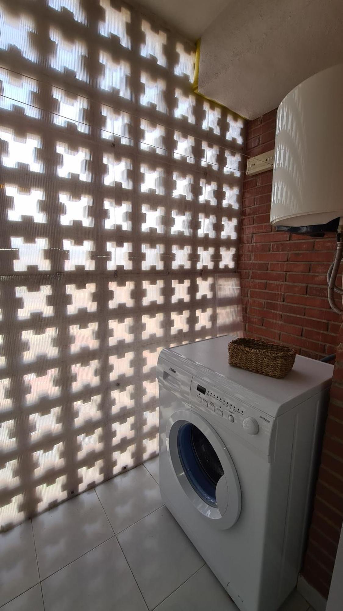 Apartamento San Sebastian If 베니돔 외부 사진